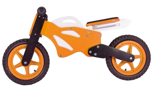 Lauflernrad superbike zoll - superbike, 12