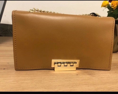 Zac posen earthette mini - zac, chain