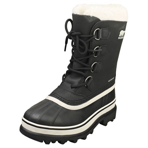 Sorel caribou waterproof - sorel, damen