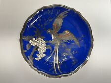 Wandteller Rosenthal Chippendale 34cm DM