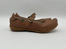 El Naturalista Damen Ballerinas Braun EUR 36