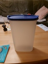Tupperware Eidgenosse 2,9