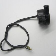 Yamaha DT 80LC Lenkerschalter rechts Notausschalter 28070