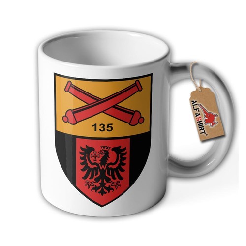 Tasse pzartbtl 135 - tasse,
