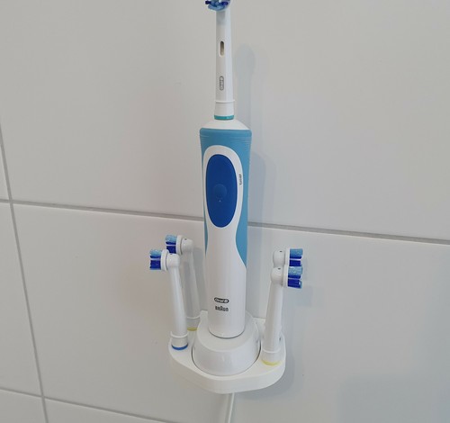 Wandhalter