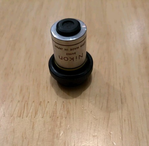 Nikon dll10 mikroskop - nikon, 0,30