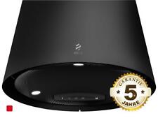 Dunstabzugshaube Elica Easy UX PRF0120352A Inselhaube Schwarz Matt
