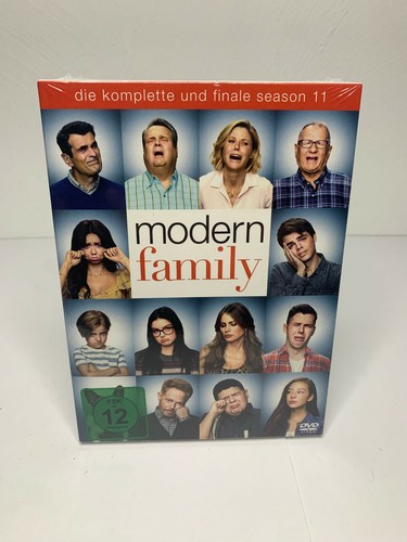 Modern family die - modern,