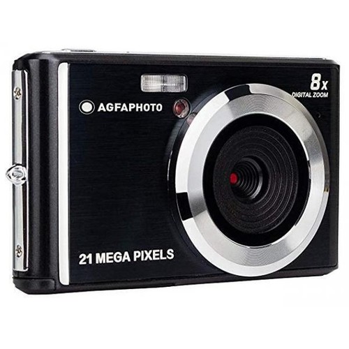 Agfaphoto dc5200 21mp - agfaphoto,
