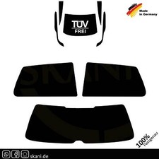 Tönungsfolie passgenau für - ,