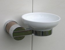 Design Seifenschale massiv