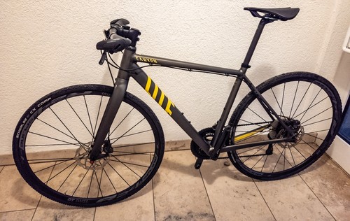 Canyon roadlite disc - canyon,