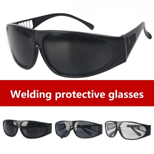 Schweißerschutzbrille