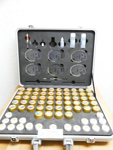 Degudent duceragold - degudent,