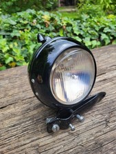 Riemann Fahrradlampe 30 er mit