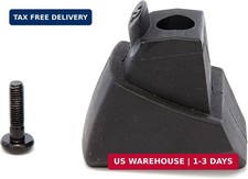 Inline Skate Brake Stopper
