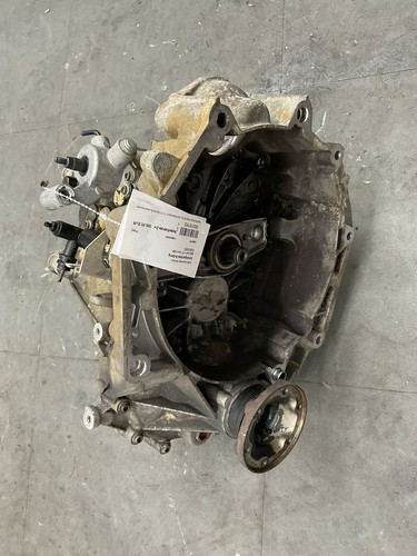 Schaltgetriebe gang gvy - schaltgetriebe, seat