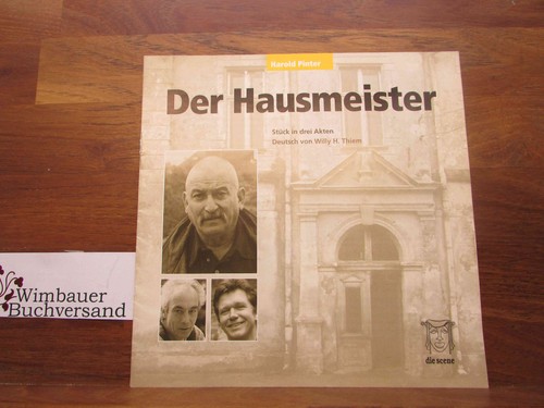 Original autogramme hans - original,
