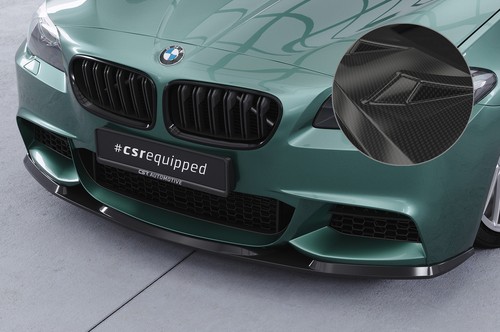 Cup spoiler lippe front ansatz - cup,