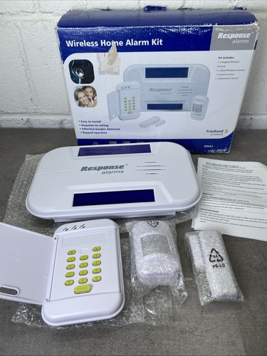 Friedland wireless wha1 - wireless,