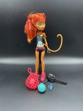 Monster High Toralei Stripe