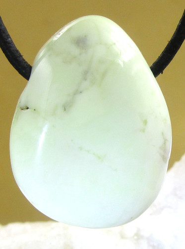 Zitronenchrysopras chrysopras - zitronenchrysopras,