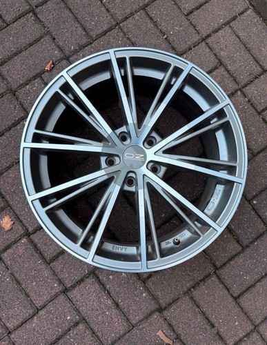 Einmal alufelge envy 8x18 - einmal,