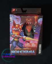 Masters of the Universe