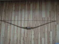 White Feather Rarog 66 Zoll