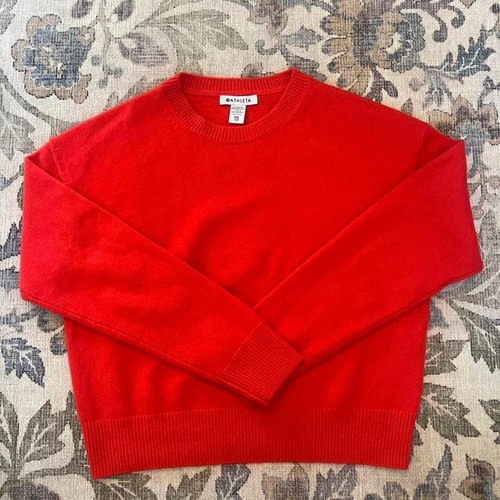 Athleta sweater women xxs - sweater,