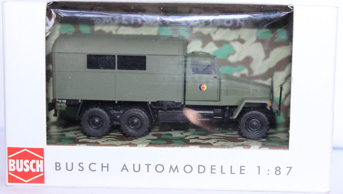 Ifa nva ddr militär - nva,
