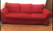 ikea ektorp 3er sofa