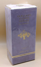 HOUBIGANT PARIS - QUELQUES