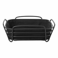 Blomus DELARA Brotkorb, groß