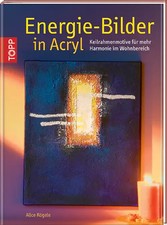 Energie-Bilder in Acryl