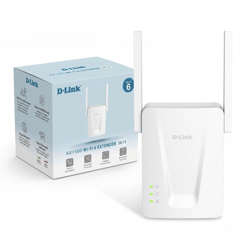 Link se15 wlan repeater - se15,