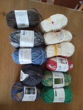 Wolle Zum Filzen 550 G Schachenmayr Und NKD, Neu