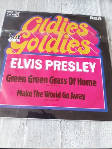 Elvis presley - elvis,