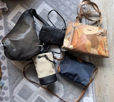 Handtaschen Set: Bogner