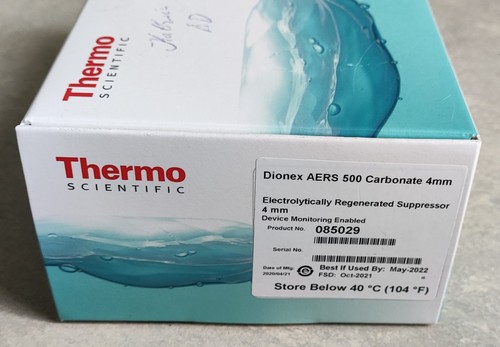 Thermo 085029 dionex aers 500 - thermo,