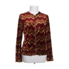 King Louie, Strickjacke