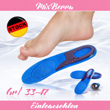 Einlegesohlen orthopädische