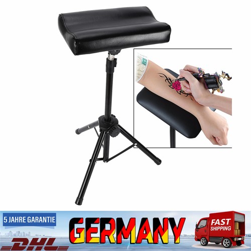 Tragbar tattoo armstütze - tragbar,