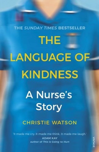 The language kindness - of,