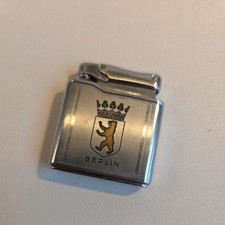 Ibelo Vintage Feuerzeug Berlin