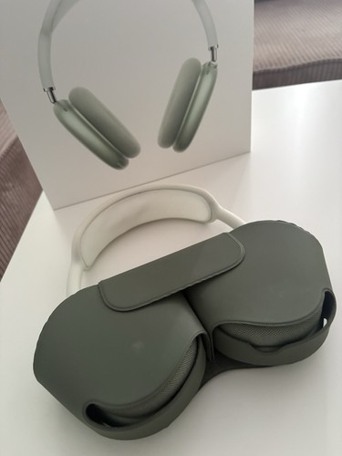 Apple airpods max - max,