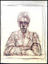 Alberto Giacometti