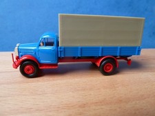 Brekina 4300 Borgward B 4500