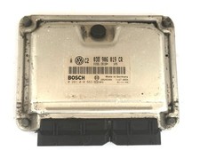 Motorsteuergerät VW Golf IV (4) 1.9TDI 74KW AXR  038906019CR Bosch 0281010663