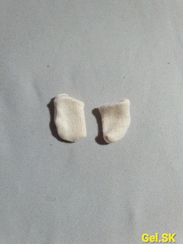 Tutti socken weiß - tutti,
